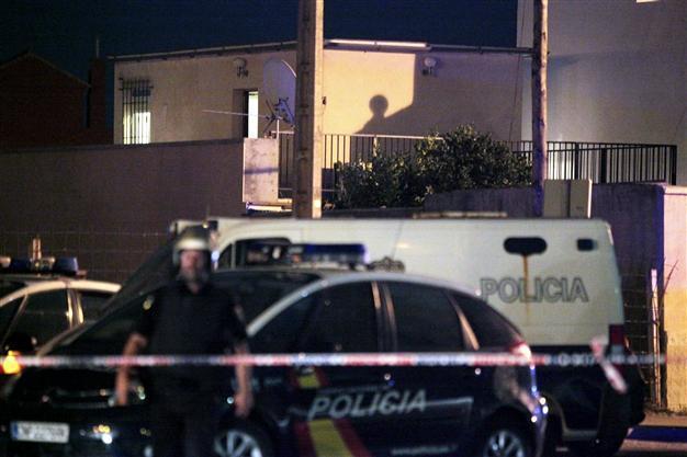 Spanish police arrest three Al-Qaeda suspects, including a Turk