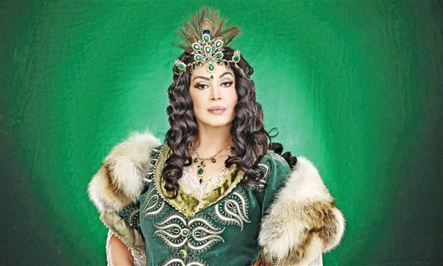 Türkan Şoray to be honored at festival