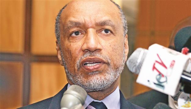 FIFA issues 90-day suspension to Bin Hammam to buy time in lengthy battle