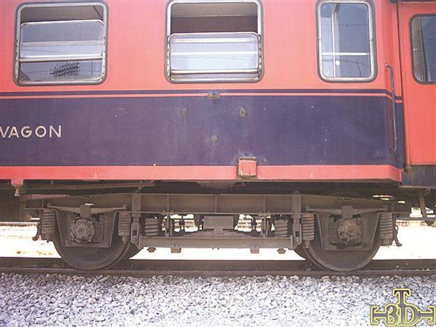 Turkey carves out plan to produce train wheels