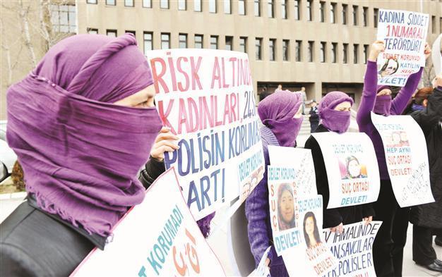 Special unit established for domestic violence complaints