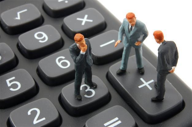 Turkish official inflation rises to 9.07%