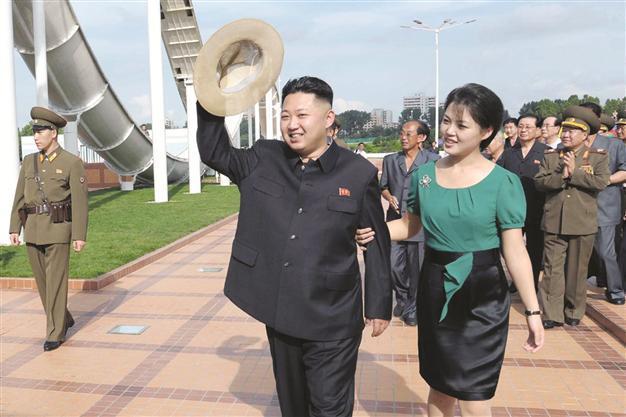 Kim Jong-un may be planning reforms