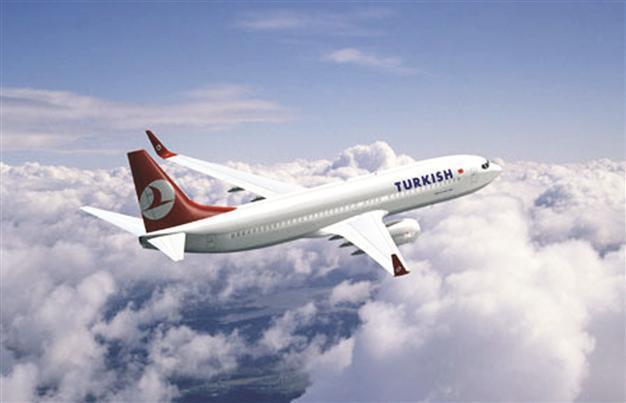 Turkish Airlines to fly to four new spots