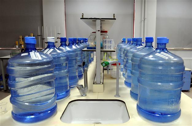 Ministry outs 15 more water firms on health violations