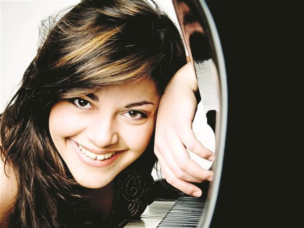 Romanian piano prodigy found dead
