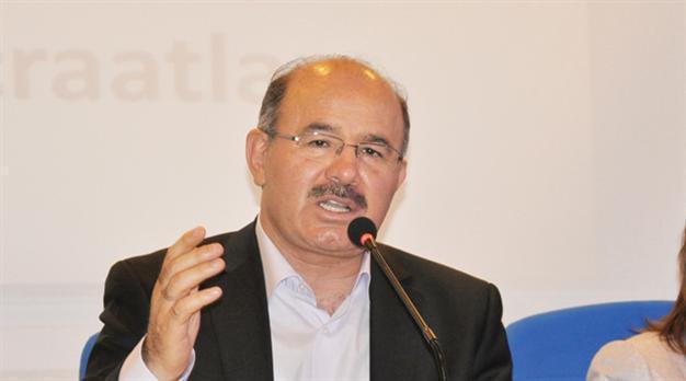 Iraq summons Turkish envoy to protest Ankara