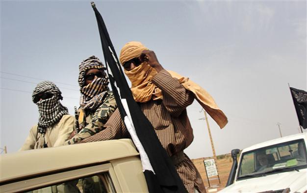 Islamist cut off thief’s hand in Mali