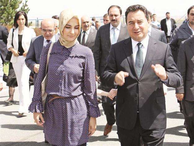 Growth, budget targets may shift, says Babacan