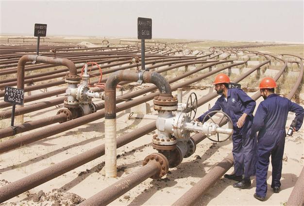 Iraq ‘lost fight against Arbil’