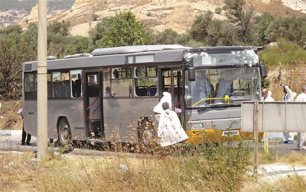 PKK attacks rage in west, east as one soldier killed