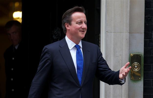 Britain to give £5 mln to Syria rebels