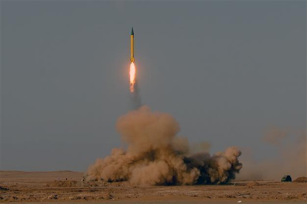 Talk of Iran strike dominates Israel press