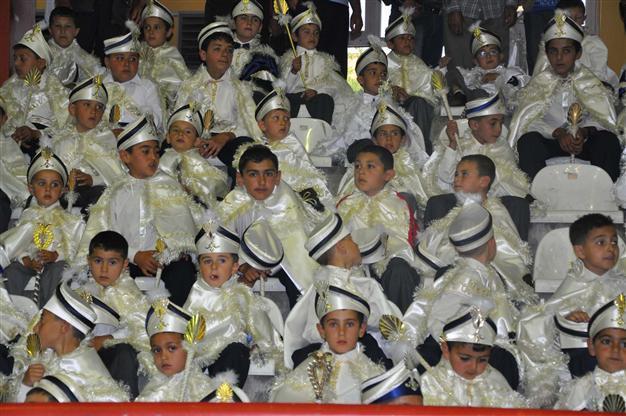 Zurich childrens hospital lifts ban on circumcision