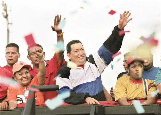 Venezuelan police detain American ‘mercenary’