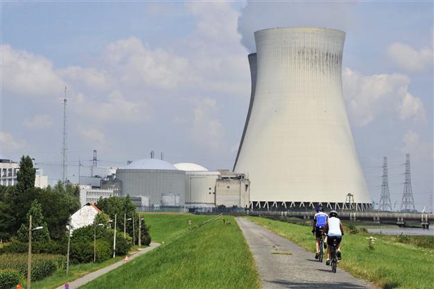 Belgian nuclear chief sceptical reactor can be restarted