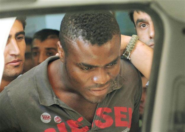 Emenike may return to Turkey to face Fener