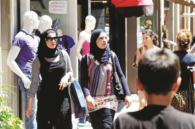 Turkey rising destination among Muslim tourists