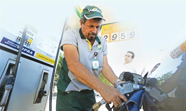 Energy agency cuts oil demand forecasts