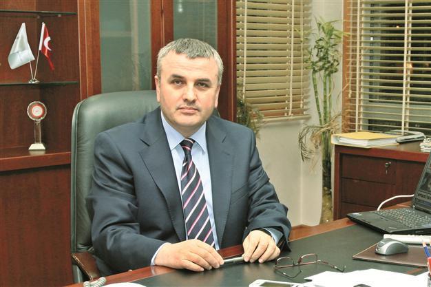 Foreign firms rush to file Turkish patents
