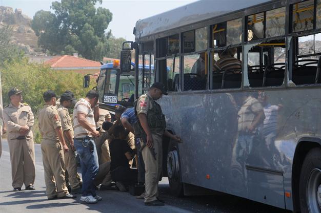 Soldiers heroic move saved lives: report