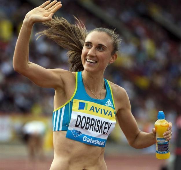 British athlete hints at foul play in Turkeys gold