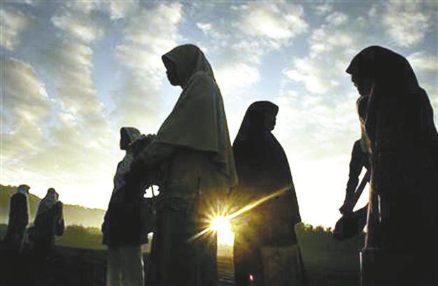 Fasting in Ramadan not linked to preterm births