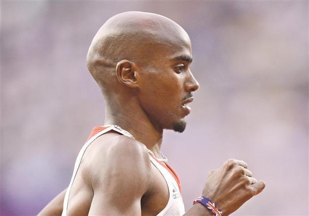 Team GB hailed as ‘greatest ever’