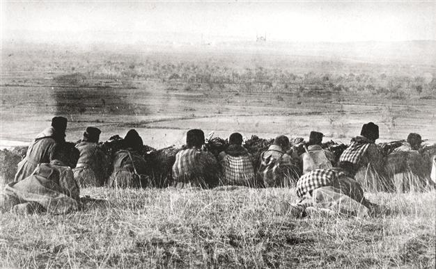 Bursa Photofest to mark 100 years of Balkan immigration