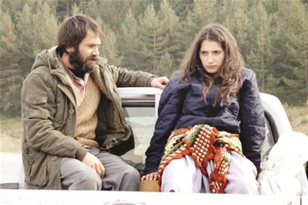 Turkish director to premiere film in US