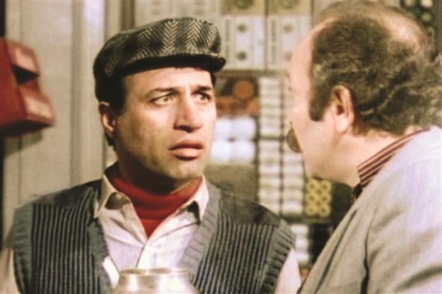 Sunal family leads to change in Turkish cinema royalty law
