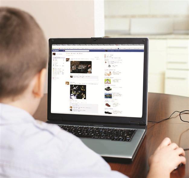 47 percent of Turkish houses use Internet