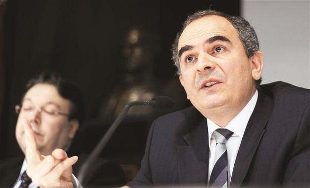 Central Bank maintains rates