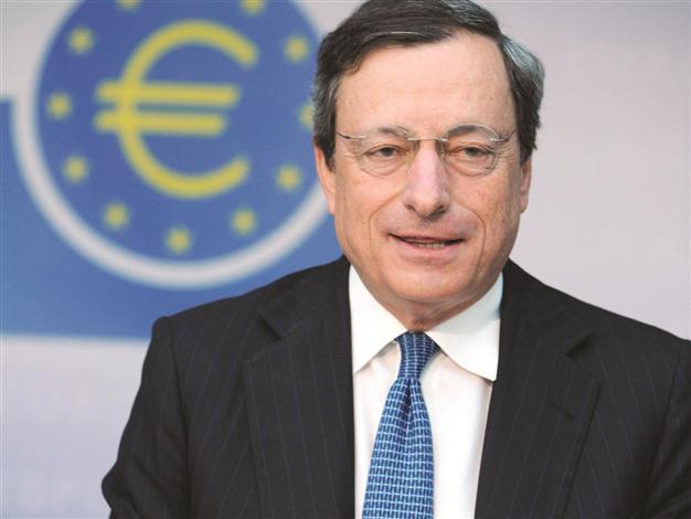 Eurozone current account surplus