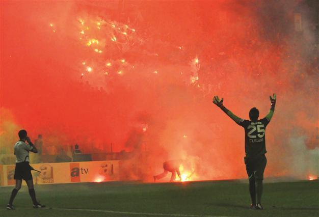 Time for a clean, fresh break: Turkish Super League starts