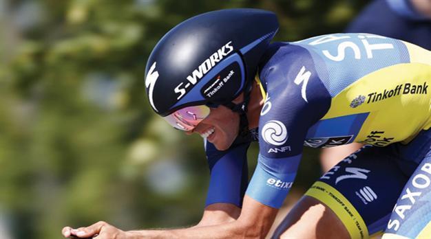 Contador makes steep comeback from drugs ban