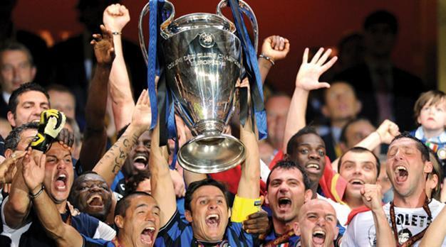 Champions League picks Yapı Kredi as official bank