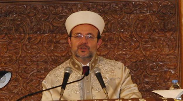 Top cleric warns of sect clashes