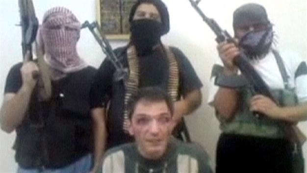 Three Syrians kidnapped in Beirut: state media
