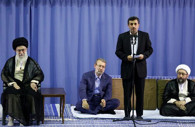 Tumour of Israel biggest problem for Islamic world: Iran