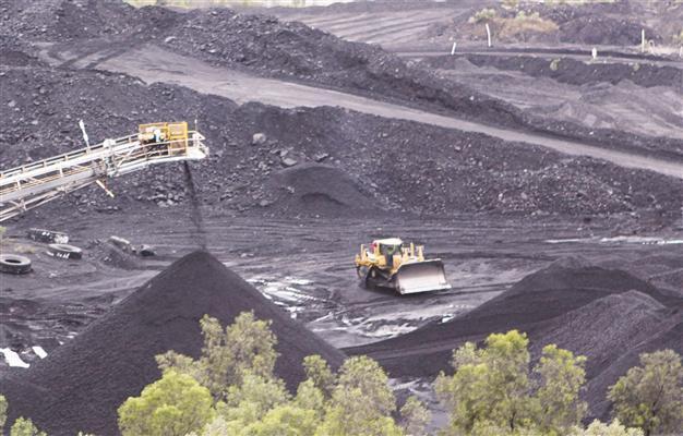 Australia mining boom might end in two years