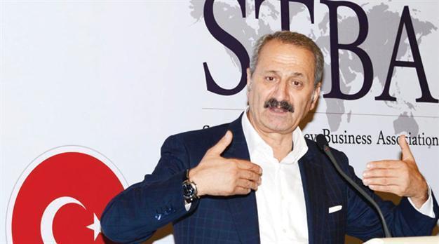 Turkey to invest $240 billion in energy, transportation