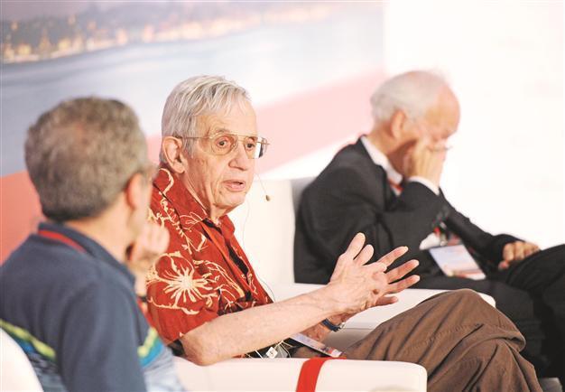 Istanbul hosts ‘a beautiful mind’ in game theory meet