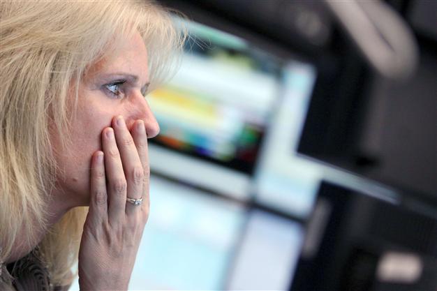 Germany faces ratings downgrade as Spain tensions mount