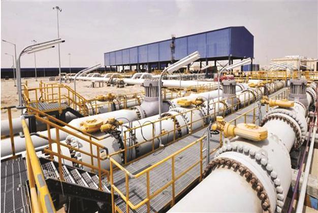 Oilfield service firm Petrofac wins Iraq bid