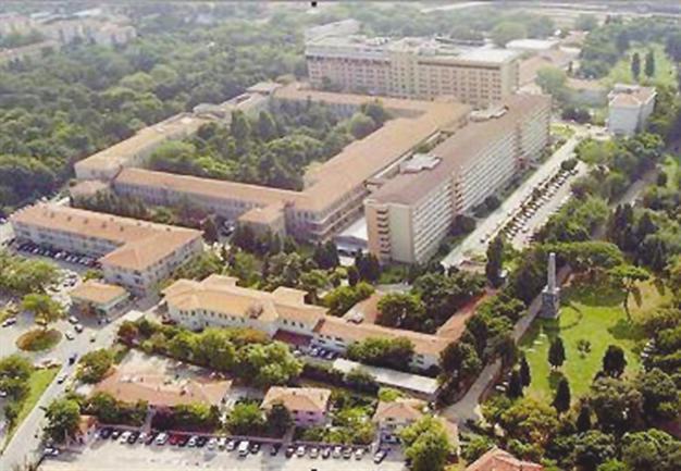 Istanbuls Haydarpaşa army hospital to be relocated