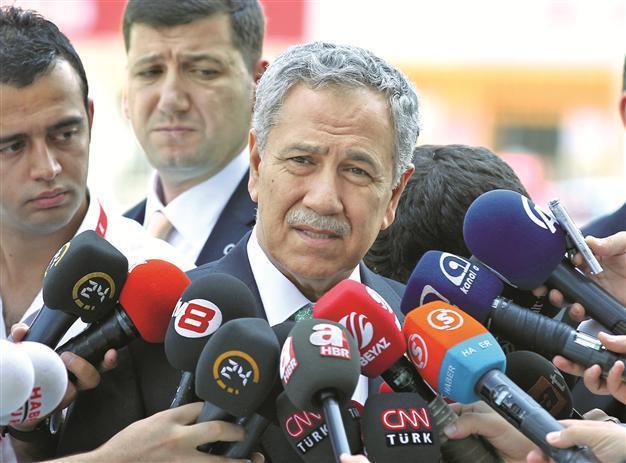 AKP swift to reply to CHP criticism