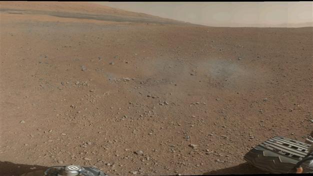 India announces plans for a Mars mission in 2013