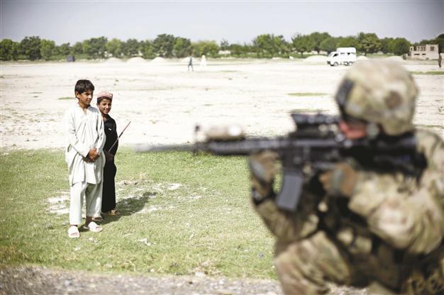 US to boost spy presence in Afghanistan