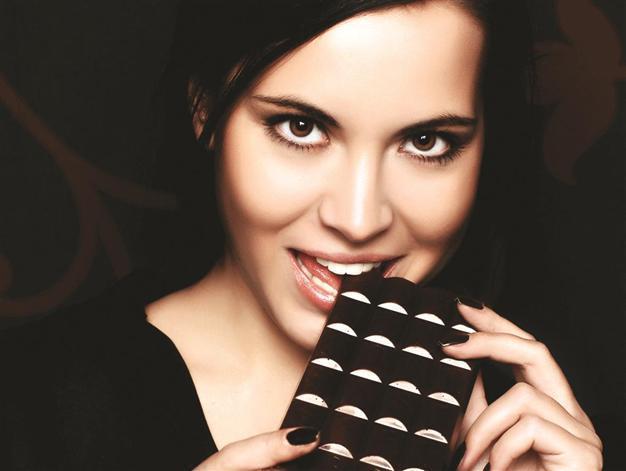 Flavanol-rich cocoa may lead drop in blood pressure